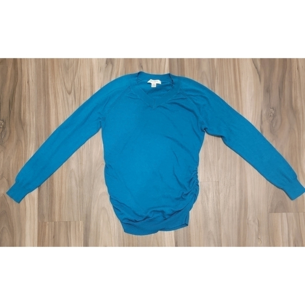 Motherhood Maternity Sweater